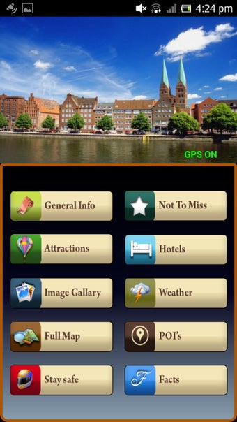 Image 3 for Lubeck Offline Travel Gui…