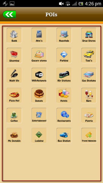 Image 2 for Lubeck Offline Travel Gui…