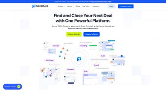 Image 0 for SendBuzz
