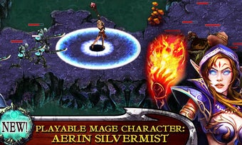 Image 0 for Eternity Warriors