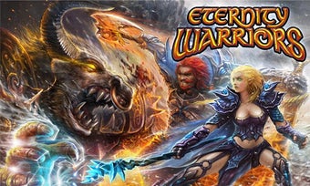 Image 1 for Eternity Warriors