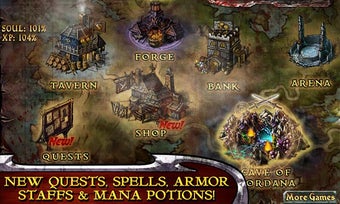 Image 2 for Eternity Warriors