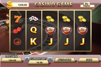 Image 0 for 777 Fun Las Vegas Slots G…