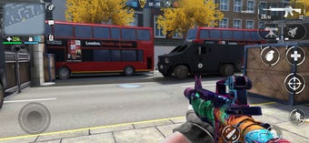 Image 0 for Modern Ops: Online Shoote…