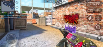 Image 0 for Modern Ops: Online Shoote…