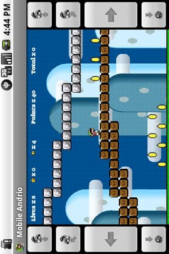 Image 1 for Mobile Andrio Free for An…