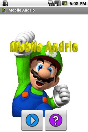 Image 0 for Mobile Andrio Free for An…
