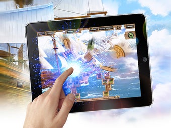 Imagen 0 para Shooting Blocks 2 HD Lite