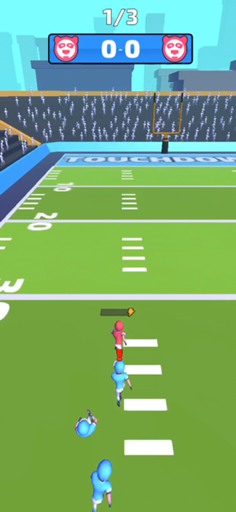 Image 3 for Touchdown Glory 2020