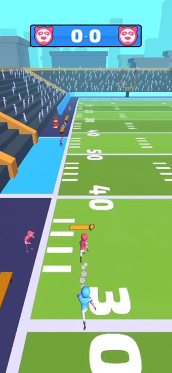 Image 1 for Touchdown Glory 2020