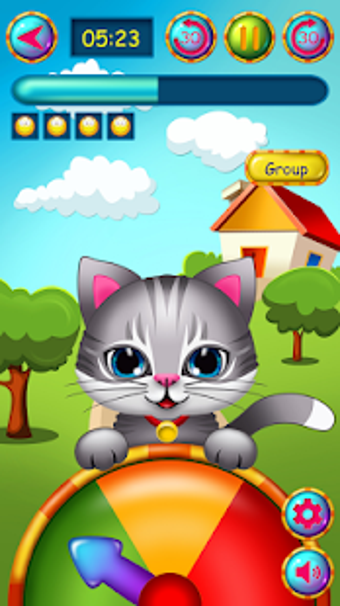 Image 2 for Noise Meter & Timer for K…