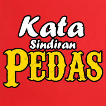 Image 0 for Kata Sindiran Pedas