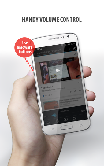 Imagen 0 para Tubio - Cast Web Videos t…