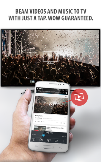 Imagen 2 para Tubio - Cast Web Videos t…