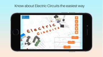 Image 3 for Electric Circuit Simulati…