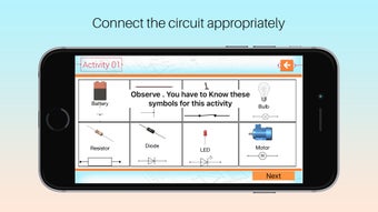 Image 2 for Electric Circuit Simulati…