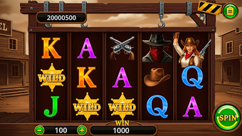 Image 0 for Wild Bounty Quest