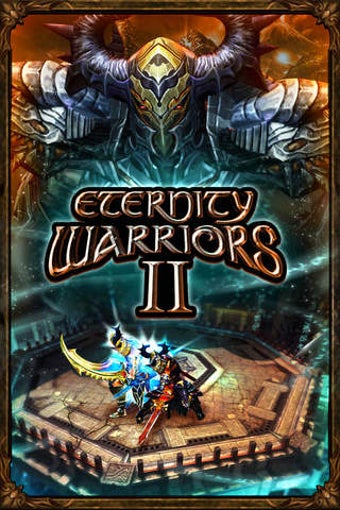 Imagen 0 para Eternity Warriors 2