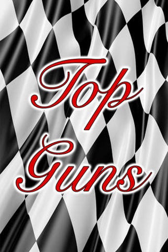 Image 0 for TOP GUNS AREA