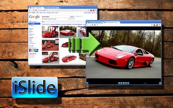 Image 0 for iSlide