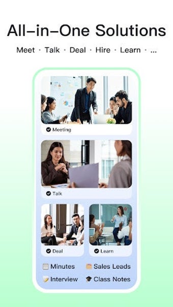 Imagen 0 para Tinrec Transcribe Voice N…
