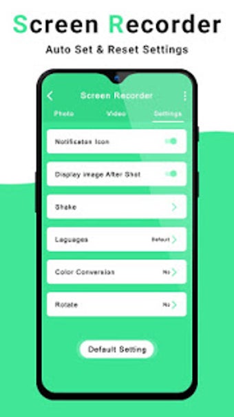 Image 3 for U : Screen Recorder : Cap…