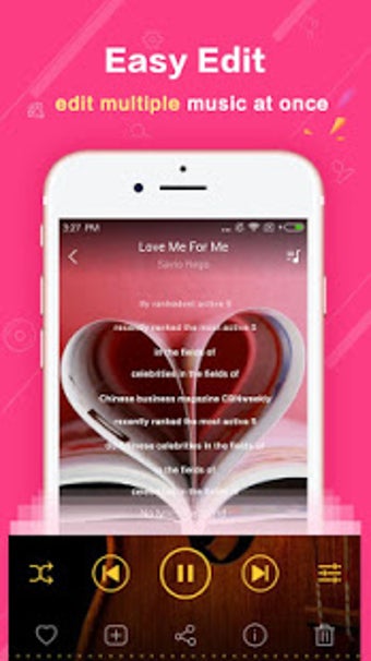 Image 3 for Music Player Plus