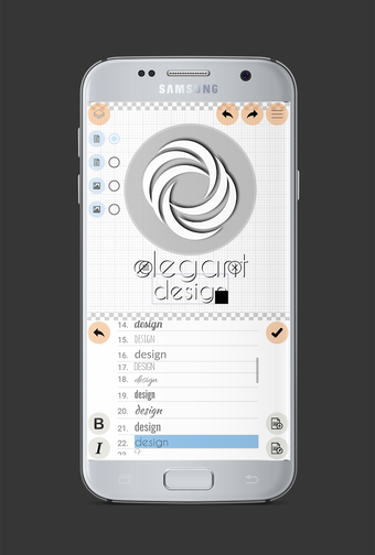 Imagen 2 para Logo Maker Plus - Graphic…