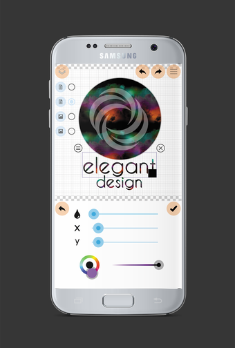 Imagen 1 para Logo Maker Plus - Graphic…