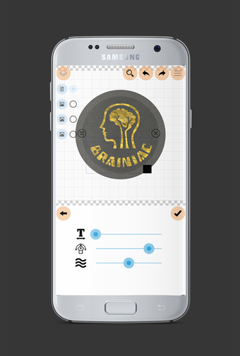 Imagen 2 para Logo Maker Plus - Graphic…