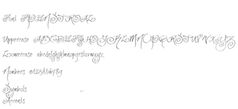 Image 0 for Fancy Pens