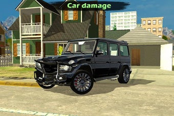 Image 0 for Manual Gearbox Car Parkin…