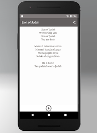 Image 0 for Lebo Sekgobela Songs