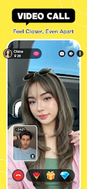 Imagen 0 para Goki - Video Chat Online