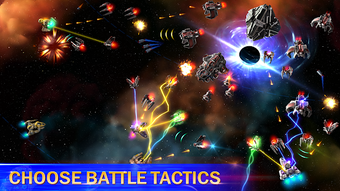 Image 0 for Space Rangers: Legacy