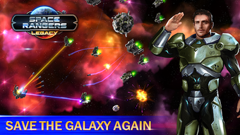 Image 1 for Space Rangers: Legacy