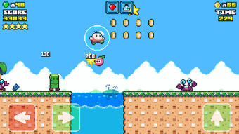 Imagen 1 para Super Onion Boy - Pixel G…