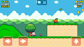 Imagen 0 para Super Onion Boy - Pixel G…