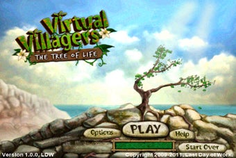 Image 0 for Virtual Villagers 4: The …