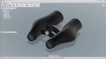 Image 0 for Autodesk Fusion 360
