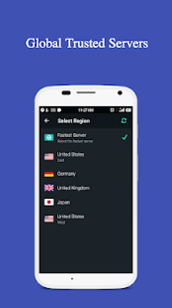 Imagen 1 para VPN Express - School VPN …