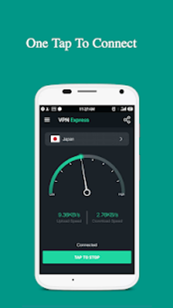 Imagen 2 para VPN Express - School VPN …