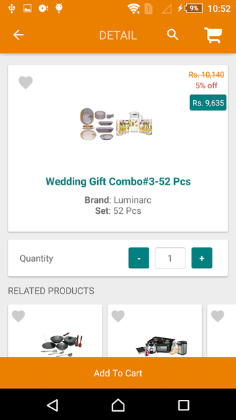 Image 2 for Hamro Kitchen
