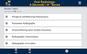 Image 2 for Oral Radiology - SecondLo…