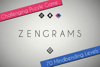 Image 0 for Zengrams