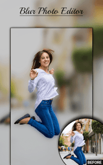 Image 0 for Blur Photo Editor - Color…
