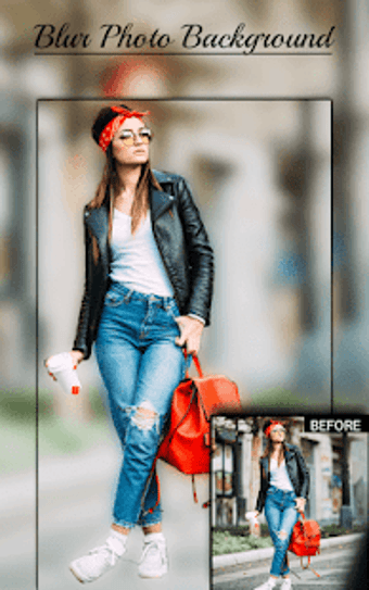 Image 2 for Blur Photo Editor - Color…