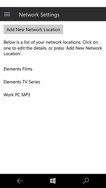 Image 0 for Network File Manager 10