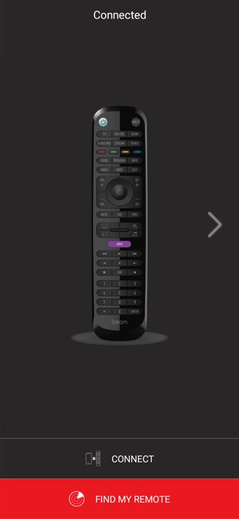 Image 0 for Beam Smart Remote