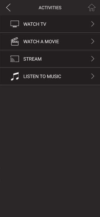 Image 1 for Beam Smart Remote